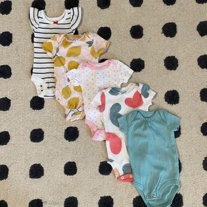 Onesie Bundle
